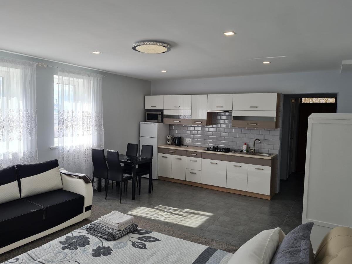 Birutes Apartamentai Клайпеда Екстер'єр фото