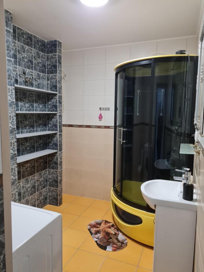 Birutes Apartamentai Клайпеда Екстер'єр фото