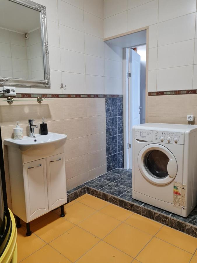 Birutes Apartamentai Клайпеда Екстер'єр фото