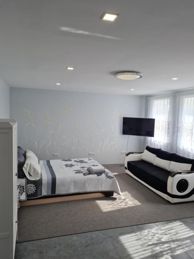 Birutes Apartamentai Клайпеда Екстер'єр фото