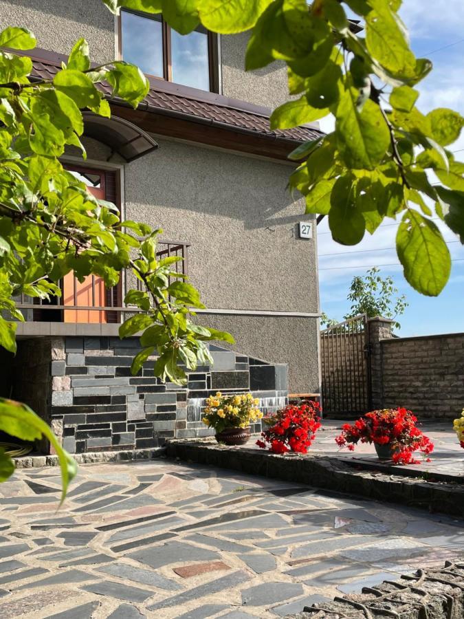 Birutes Apartamentai Клайпеда Екстер'єр фото